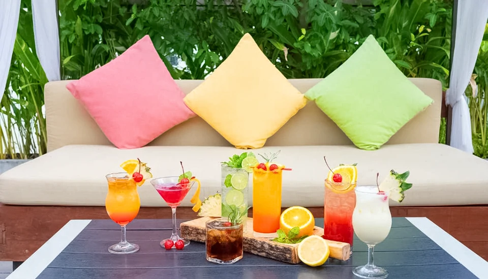 هتل گالریا 10 سوخومویت بانکوک